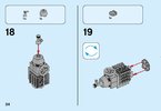 Building Instructions - LEGO - City - 60106 - Fire Starter Set: Page 34