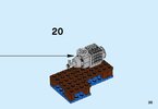 Building Instructions - LEGO - City - 60106 - Fire Starter Set: Page 35