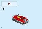 Building Instructions - LEGO - City - 60106 - Fire Starter Set: Page 18