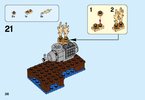 Building Instructions - LEGO - City - 60106 - Fire Starter Set: Page 36