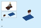 Building Instructions - LEGO - City - 60106 - Fire Starter Set: Page 24