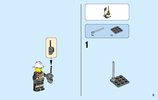 Building Instructions - LEGO - City - 60107 - Fire Ladder Truck: Page 5