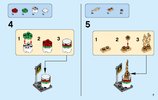 Building Instructions - LEGO - City - 60107 - Fire Ladder Truck: Page 7