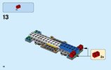 Building Instructions - LEGO - City - 60107 - Fire Ladder Truck: Page 18