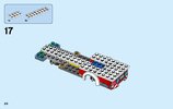 Building Instructions - LEGO - City - 60107 - Fire Ladder Truck: Page 24