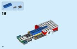 Building Instructions - LEGO - City - 60107 - Fire Ladder Truck: Page 26