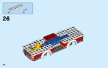 Building Instructions - LEGO - City - 60107 - Fire Ladder Truck: Page 36