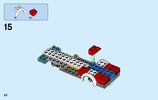 Building Instructions - LEGO - City - 60107 - Fire Ladder Truck: Page 20