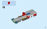 Building Instructions - LEGO - City - 60107 - Fire Ladder Truck: Page 25