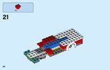 Building Instructions - LEGO - City - 60107 - Fire Ladder Truck: Page 28