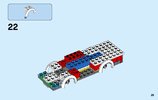 Building Instructions - LEGO - City - 60107 - Fire Ladder Truck: Page 29