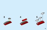 Building Instructions - LEGO - City - 60107 - Fire Ladder Truck: Page 33