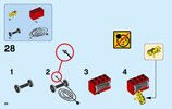 Building Instructions - LEGO - City - 60107 - Fire Ladder Truck: Page 38