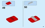 Building Instructions - LEGO - City - 60107 - Fire Ladder Truck: Page 59