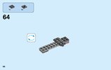 Building Instructions - LEGO - City - 60107 - Fire Ladder Truck: Page 68