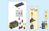 Building Instructions - LEGO - City - 60108 - Fire Response Unit: Page 3