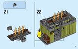 Building Instructions - LEGO - City - 60108 - Fire Response Unit: Page 27