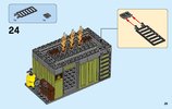 Building Instructions - LEGO - City - 60108 - Fire Response Unit: Page 29