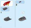 Building Instructions - LEGO - City - 60108 - Fire Response Unit: Page 4