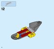 Building Instructions - LEGO - City - 60108 - Fire Response Unit: Page 14