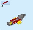 Building Instructions - LEGO - City - 60108 - Fire Response Unit: Page 18