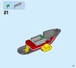 Building Instructions - LEGO - City - 60108 - Fire Response Unit: Page 23