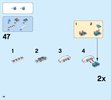 Building Instructions - LEGO - City - 60108 - Fire Response Unit: Page 46