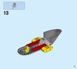 Building Instructions - LEGO - City - 60108 - Fire Response Unit: Page 15