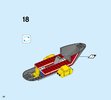 Building Instructions - LEGO - City - 60108 - Fire Response Unit: Page 20