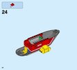 Building Instructions - LEGO - City - 60108 - Fire Response Unit: Page 26