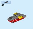 Building Instructions - LEGO - City - 60108 - Fire Response Unit: Page 39