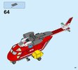 Building Instructions - LEGO - City - 60108 - Fire Response Unit: Page 63