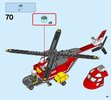 Building Instructions - LEGO - City - 60108 - Fire Response Unit: Page 69