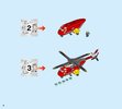 Building Instructions - LEGO - City - 60108 - Fire Response Unit: Page 2