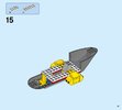 Building Instructions - LEGO - City - 60108 - Fire Response Unit: Page 17