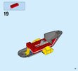 Building Instructions - LEGO - City - 60108 - Fire Response Unit: Page 21