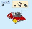 Building Instructions - LEGO - City - 60108 - Fire Response Unit: Page 55