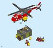 Building Instructions - LEGO - City - 60108 - Fire Response Unit: Page 70