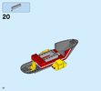 Building Instructions - LEGO - City - 60108 - Fire Response Unit: Page 22