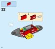 Building Instructions - LEGO - City - 60108 - Fire Response Unit: Page 24