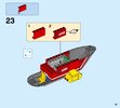 Building Instructions - LEGO - City - 60108 - Fire Response Unit: Page 25