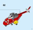 Building Instructions - LEGO - City - 60108 - Fire Response Unit: Page 61