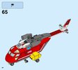 Building Instructions - LEGO - City - 60108 - Fire Response Unit: Page 64