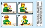 Building Instructions - LEGO - City - 60108 - Fire Response Unit: Page 2