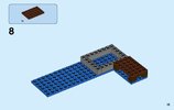 Building Instructions - LEGO - City - 60109 - Fire Boat: Page 15