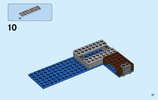 Building Instructions - LEGO - City - 60109 - Fire Boat: Page 17