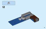 Building Instructions - LEGO - City - 60109 - Fire Boat: Page 19