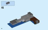 Building Instructions - LEGO - City - 60109 - Fire Boat: Page 22