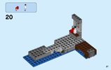 Building Instructions - LEGO - City - 60109 - Fire Boat: Page 27