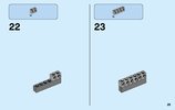 Building Instructions - LEGO - City - 60109 - Fire Boat: Page 29